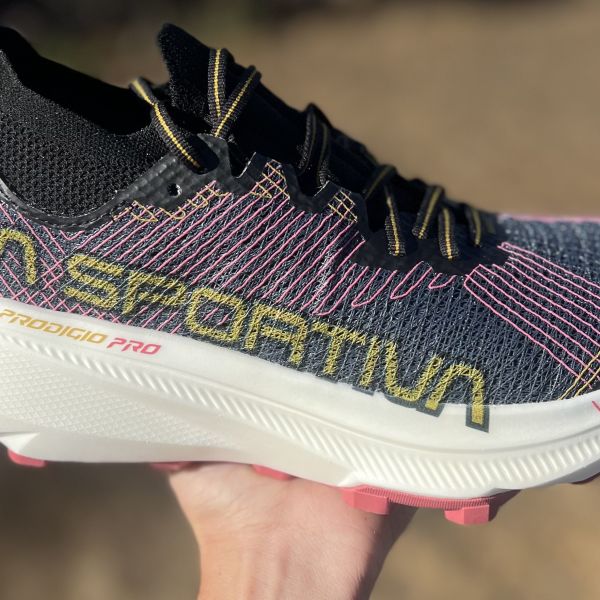 Image of Other La Sportiva Prodigio Pro