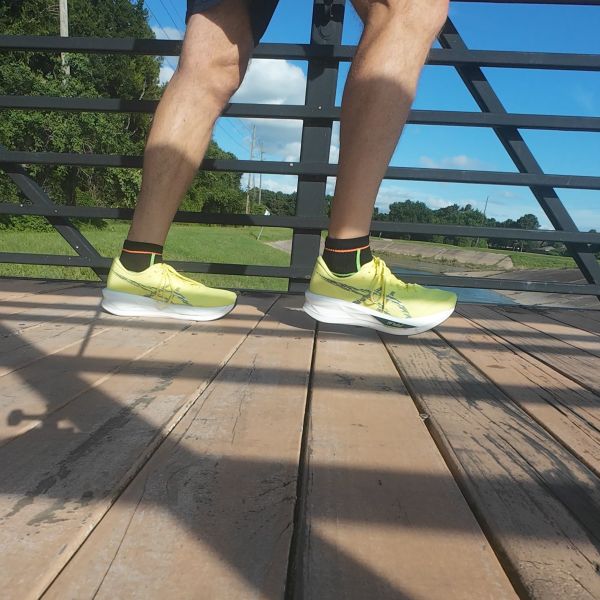 Image of ASICS Asics Sonicblast