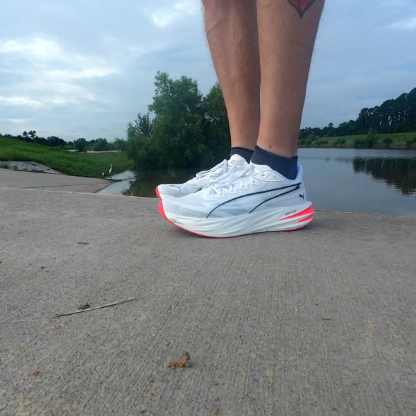 Image of Puma Puma Deviate Pure Nitro