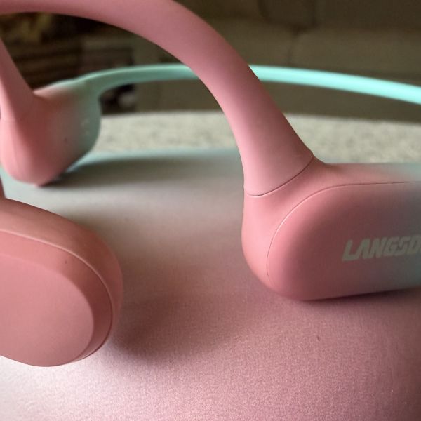 Image of Other Langsdom Airwave Pro2