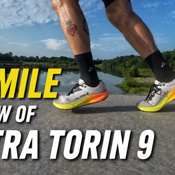 Image of Altra Torin 9
