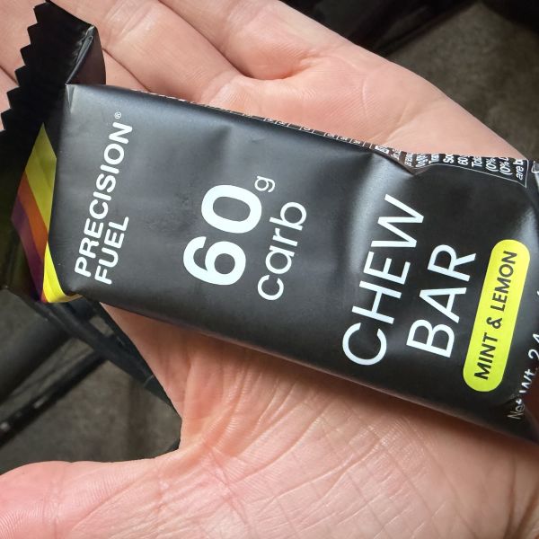 Image of Other Precision Fuel and Hydration PF 60 Chew
