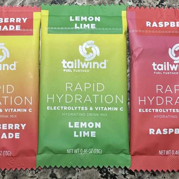 Image of Tailwind Nutrition Rapid Hydration Variety Pack