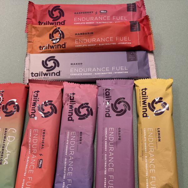 Image of Tailwind Nutrition Tailwind Endurance Fuel Bundle