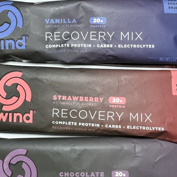 Image of Tailwind Nutrition Recovery Mix