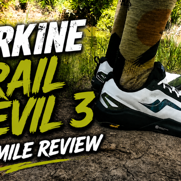 Image of Other Tarkine Trail Devil 3