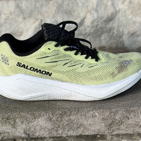 Image of Salomon Aero Blaze 4