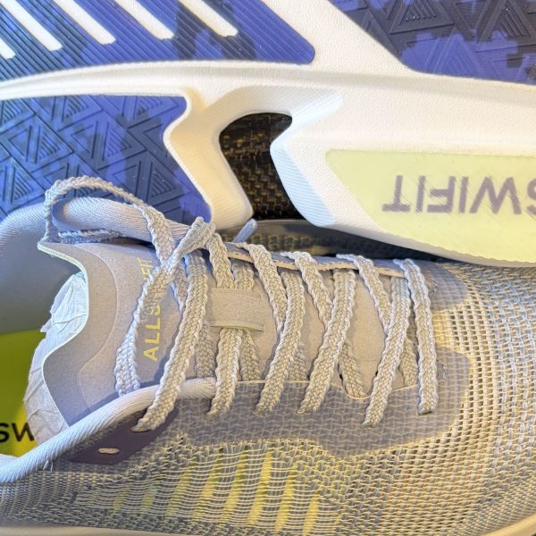 Image of Other Allswifit ActiveRise+Carbon Plate Running Shoes