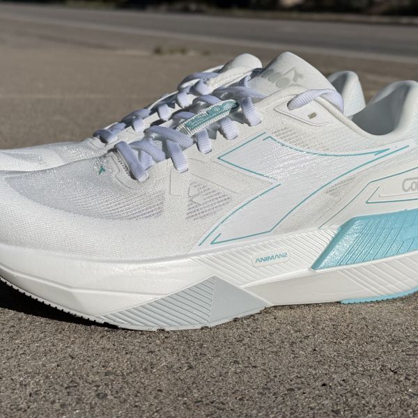 Image of Other Diadora Corsa
