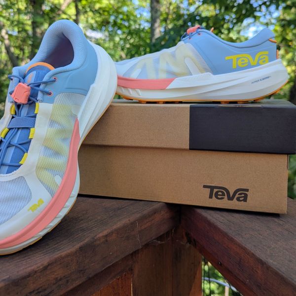 Image of Teva Trailpeak