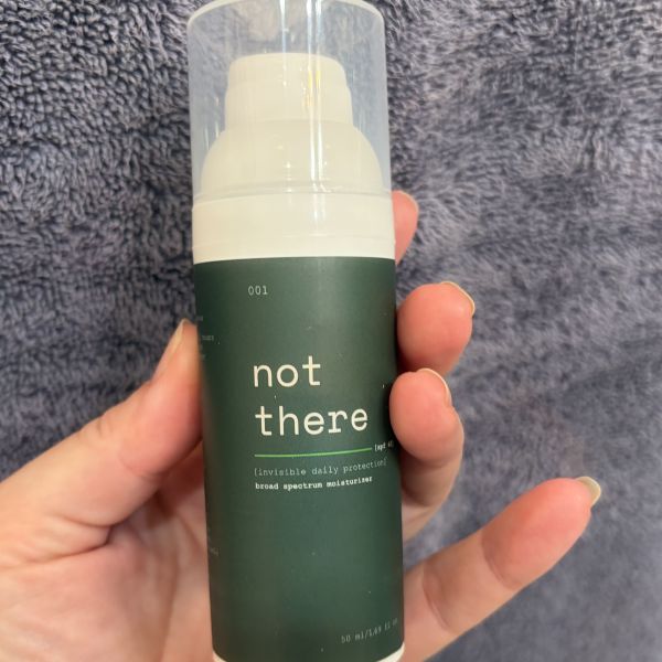 Image of Other not there SPF