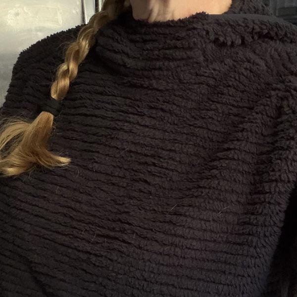 Image of Salomon Thernova Fleece Hoodie