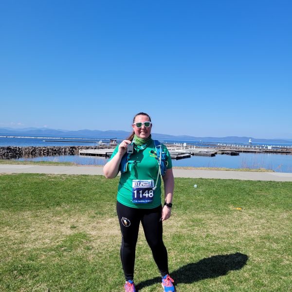 Image of Half Marathon Unplugged