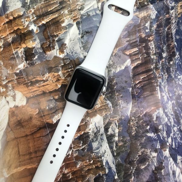 Image of  Apple Watch series 3