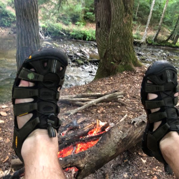 Image of Keen Clearwater CNX Sandal