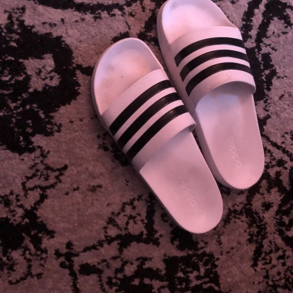 Image of Adidas Adilette CF