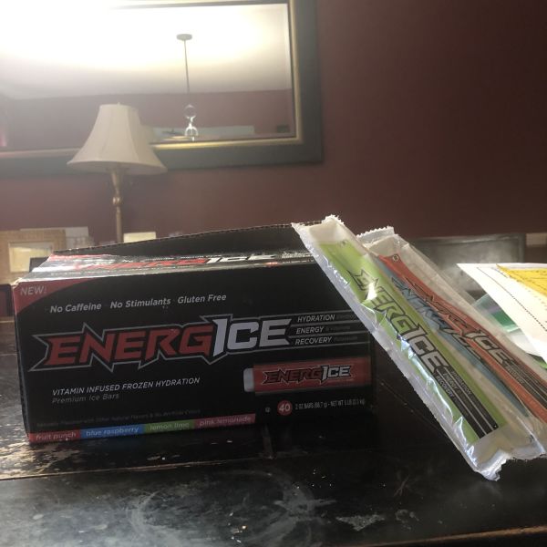 Image of Other Energice