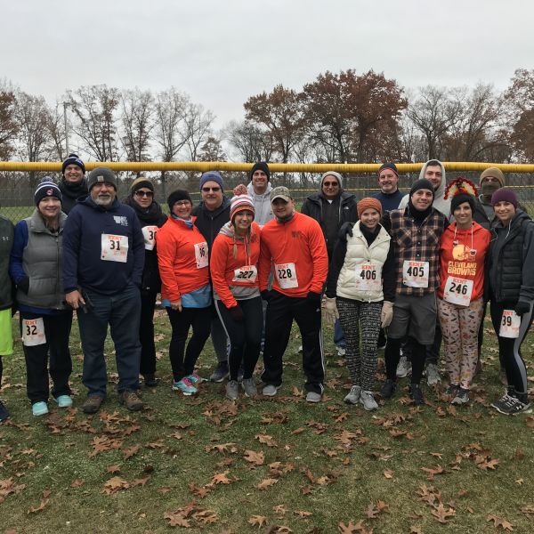 Image of Tree City Turkey Trot