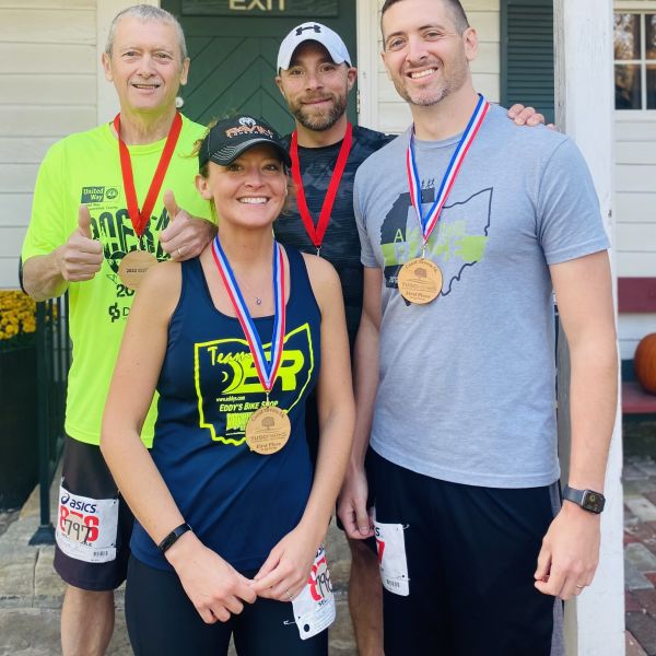 Image of Canal Tavern 5k