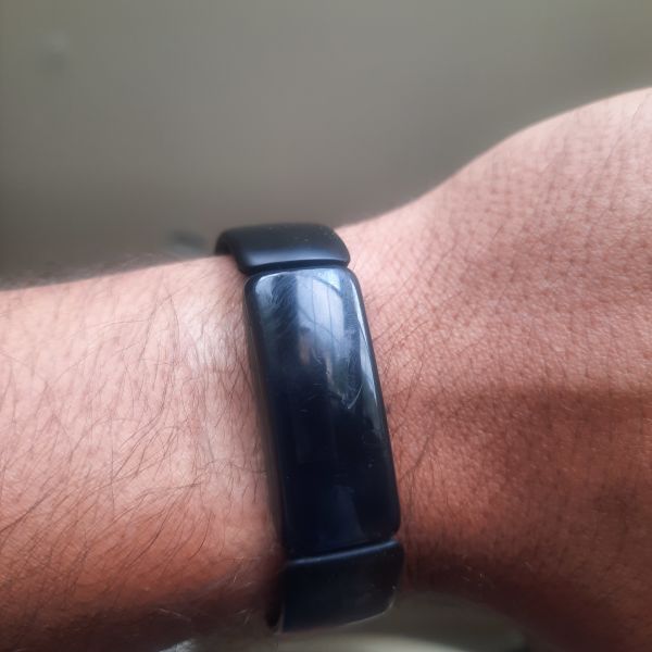 Image of Fitbit Inspire