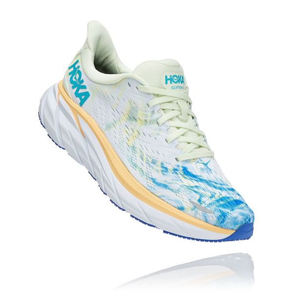 Image of Hoka One One Clifton 8