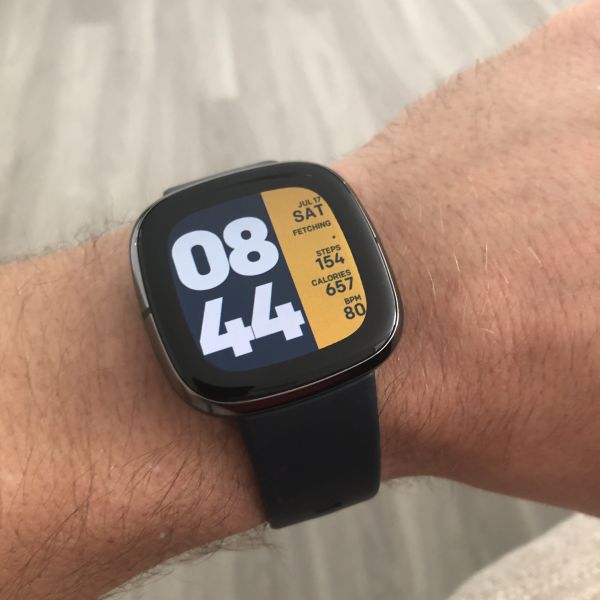 Image of Fitbit Sense