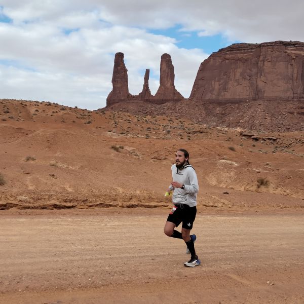 Image of Monument Valley Ultra