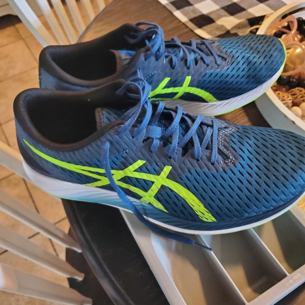 Image of ASICS Hyper Speed