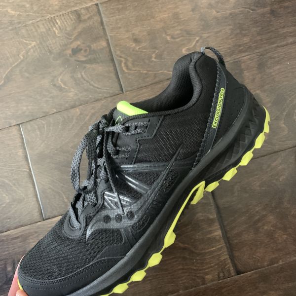 Image of Saucony Excursion TR14