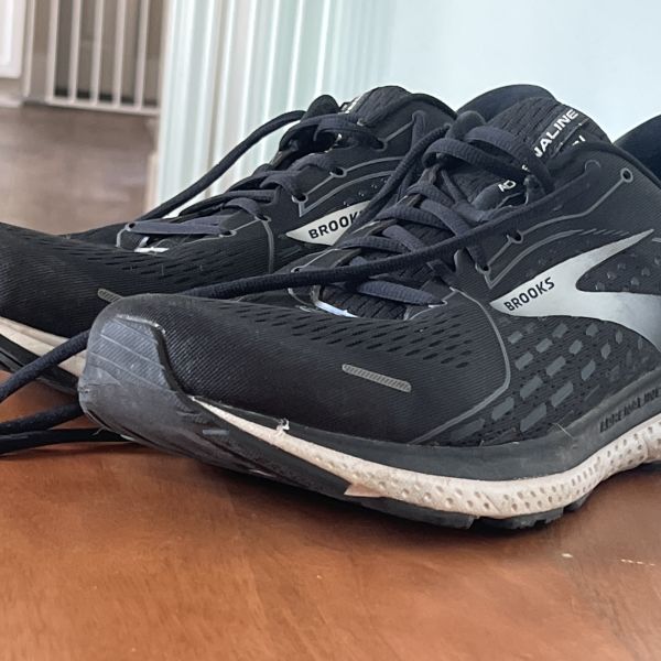 Image of Brooks Adrenaline GTS 21 Run USA