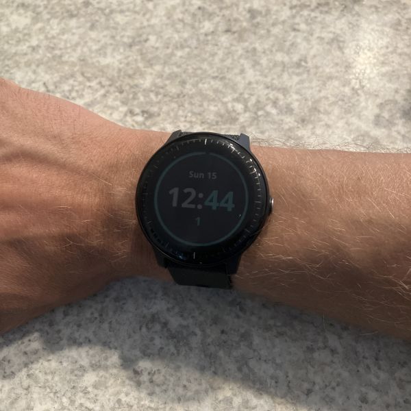 Image of Garmin Vivoactive 3 Music