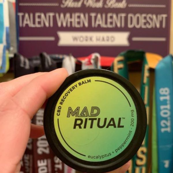 Image of Other Mad Ritual