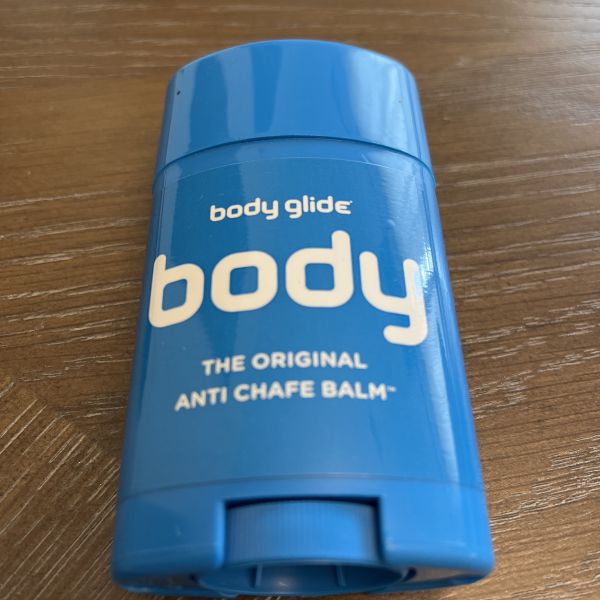 Image of Body Glide Anti-Chafe Balm 2.5 ounce