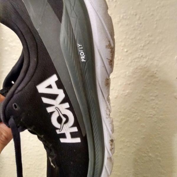 Image of Hoka One One Hoka Profly