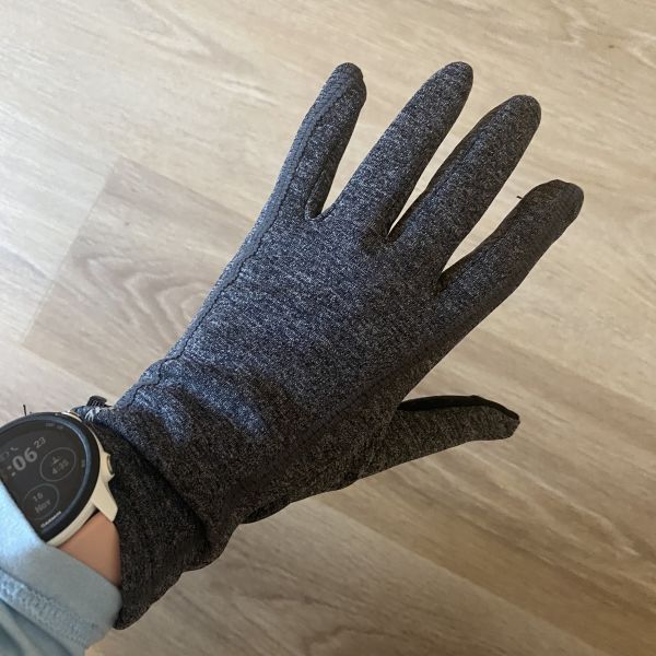 Image of Other Head Women’s Touchscreen Running Gloves