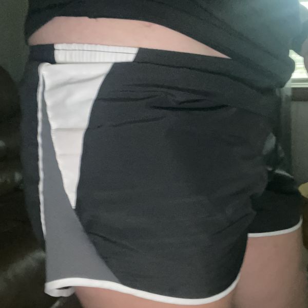 Image of Nike Cool Running Shorts