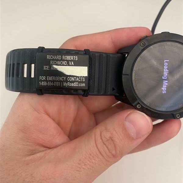 Image of Other Other - RoadID - Sidekick ID