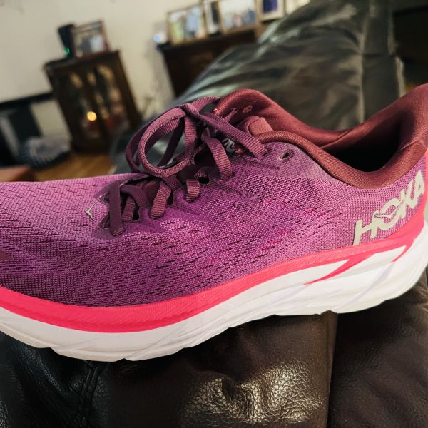 Image of HOKA Clifton 7