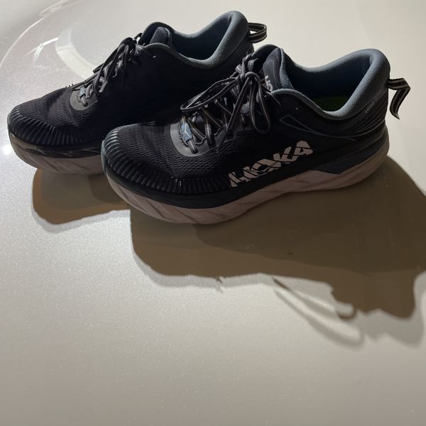 Image of Hoka One One Bondi 7