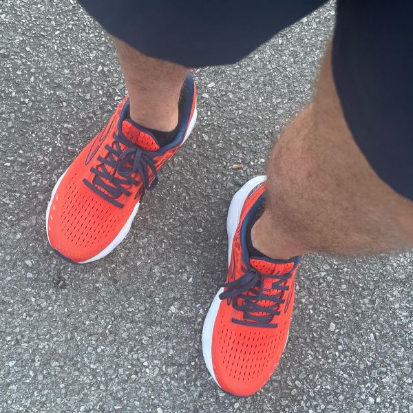 User uploaded image of Brooks Glycerin 20