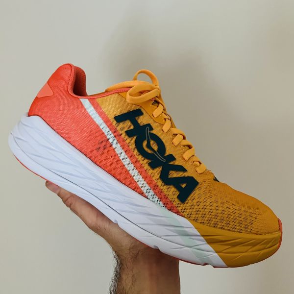 Image of Hoka One One Rocket X