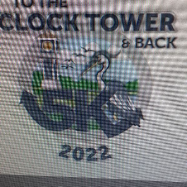 Image of Clocktower 5k