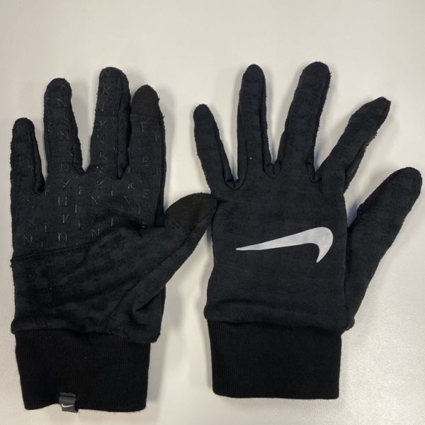 Image of Nike Nike Men's Sphere 4.0 Running Gloves