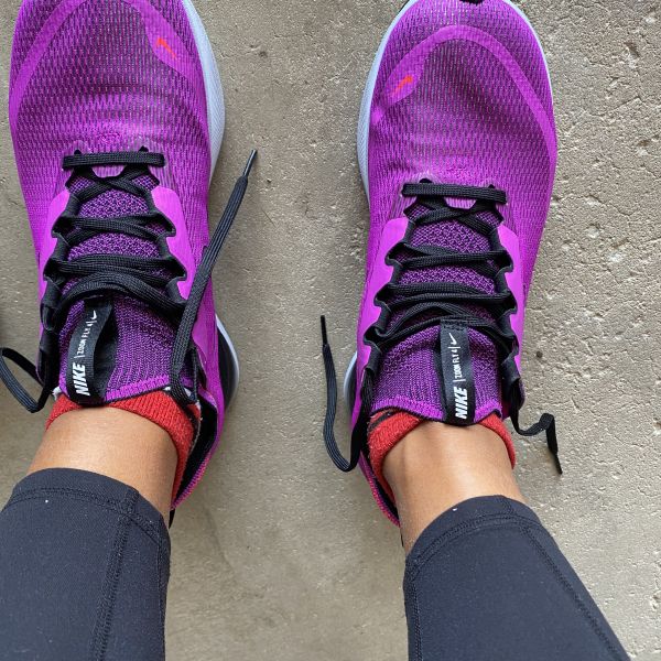 Image of Nike Zoom Fly 4