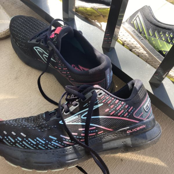 Image of Brooks Brooks Glycerin 20