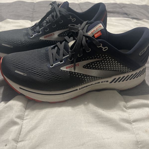 Image of Brooks Adrenaline GTS 22