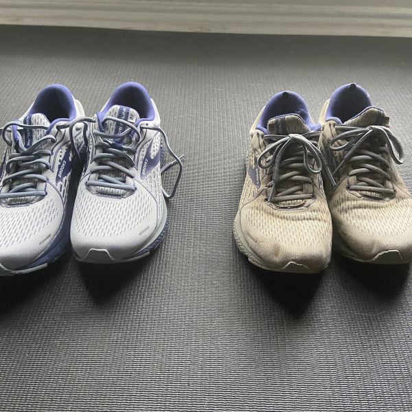 Image of Brooks Adrenaline GTS 21