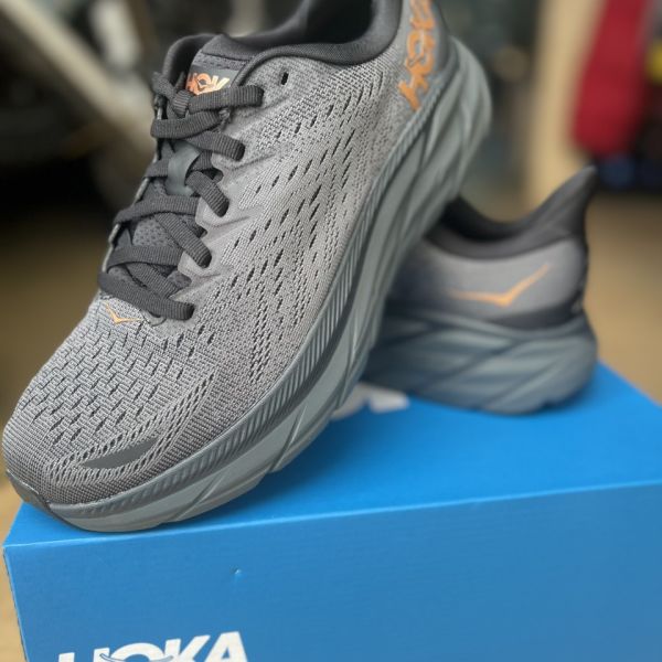 Image of Hoka One One Clifton 8