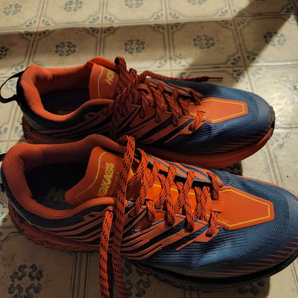 Image of Hoka One One Speedgoat 4