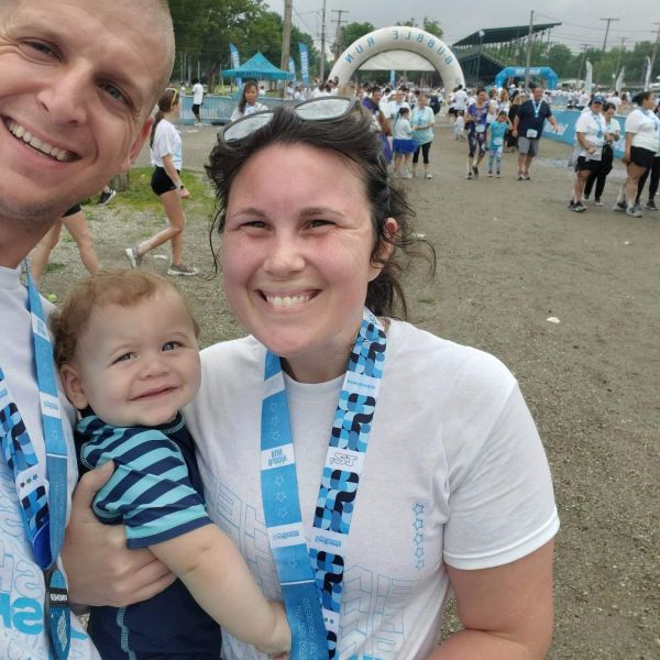 Image of Bubble Run Cleveland